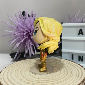 Funko Aelin Galathynius