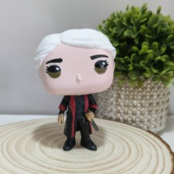 Funko Manon Pico Negro