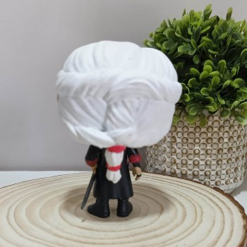 Funko Manon Pico Negro