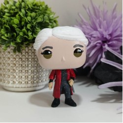 Funko Manon Pico Negro