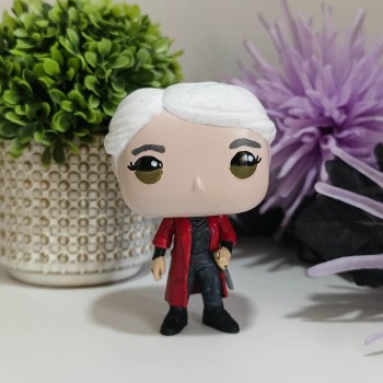 Funko Manon Pico Negro