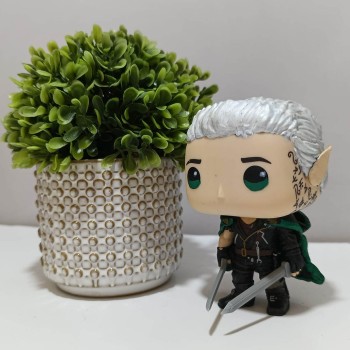 Funko Rowan Whitethorn
