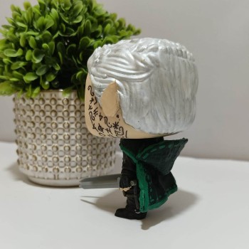 Funko Rowan Whitethorn