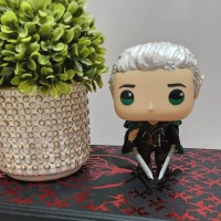 Funko Rowan Whitethorn
