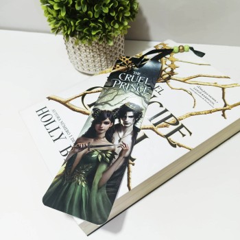 Cardan y Jude – El Príncipe Cruel