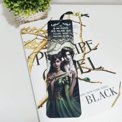 Cardan y Jude – El Príncipe Cruel