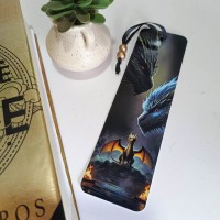 Marcapáginas Tairn, Andarna y Sgaeyl