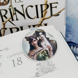 Marcapáginas Cardan y Jude