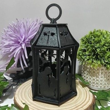 Lámpara Alas de Sangre