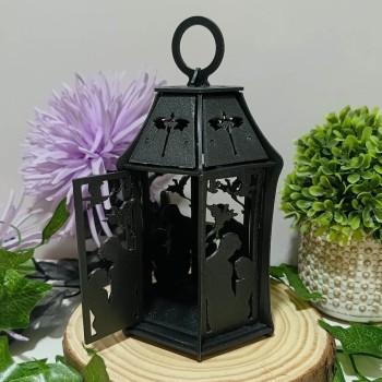 Lámpara Alas de Sangre