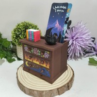 Miniatura Cajonera ACOTAR