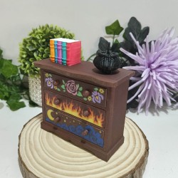 Miniatura Cajonera ACOTAR