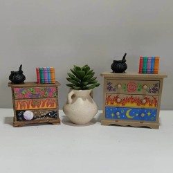Miniatura Cajonera ACOTAR