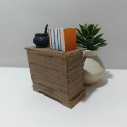Miniatura Cajonera ACOTAR