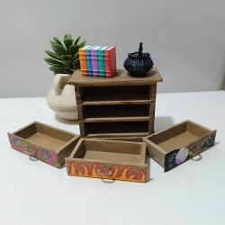 Miniatura Cajonera ACOTAR