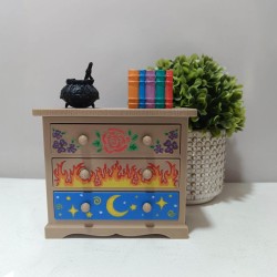 Miniatura Cajonera ACOTAR