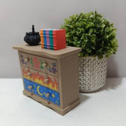 Miniatura Cajonera ACOTAR