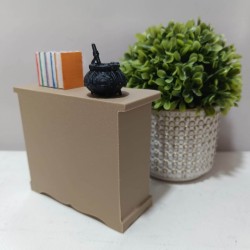 Miniatura Cajonera ACOTAR