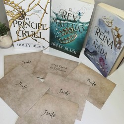 Cartas de Cardan a Jude