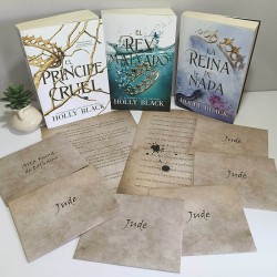 Cartas de Cardan a Jude