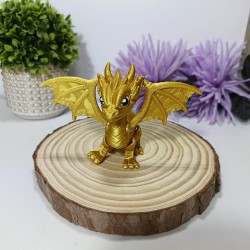 Figuras Dragones de Empíreo