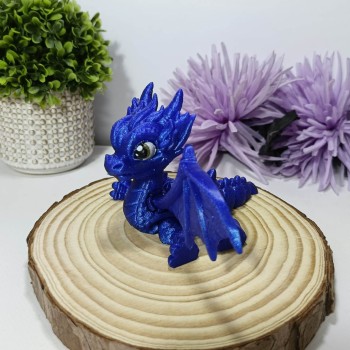 Figuras Dragones de Empíreo