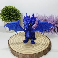 Figuras Dragones de Empíreo