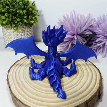 Figuras Dragones de Empíreo