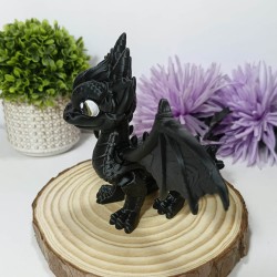 Figuras Dragones de Empíreo