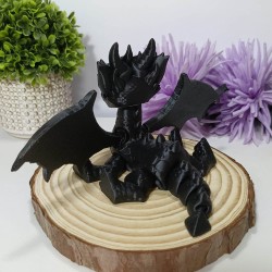 Figuras Dragones de Empíreo