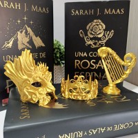 Objetos de poder ACOSF