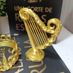 Objetos de poder ACOSF