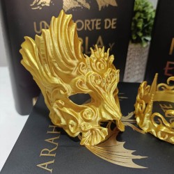 Objetos de poder ACOSF