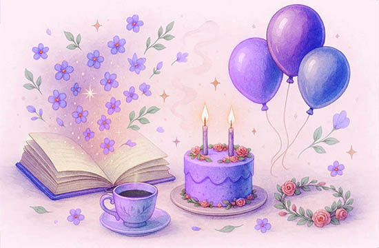 Cumpleaños